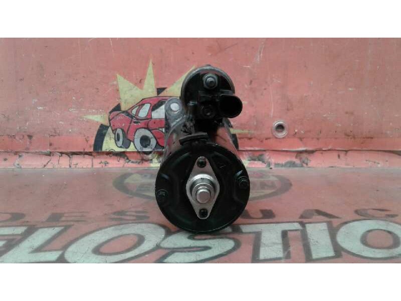 Recambio de motor arranque para audi a4 avant (8e) 3.0 tdi quattro referencia OEM IAM 0001109258 059911024 0001109258