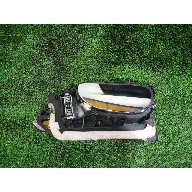 Recambio de maneta interior trasera izquierda para peugeot 307 berlina (s2) xr referencia OEM IAM 9643604577 9643604577 96436045