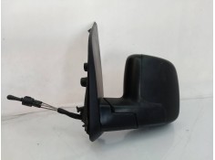 Recambio de retrovisor izquierdo para fiat fiorino básico referencia OEM IAM 735460570 735460570 735460570 2