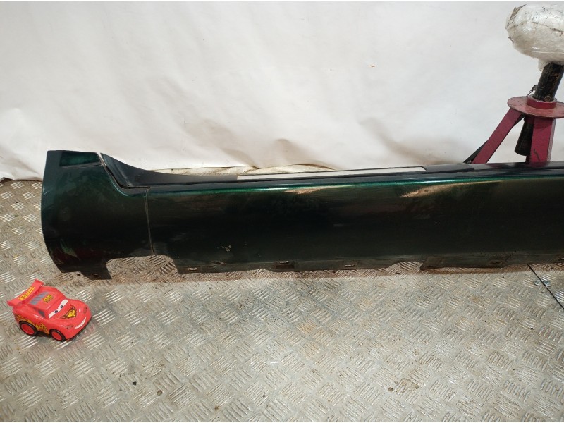 Recambio de faldon lateral para audi a8 (4e2) 4.2 v8 32v fsi referencia OEM IAM 4E0853860 4E0853860 4E0853860