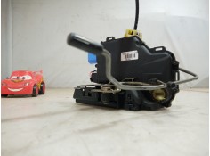 Recambio de cerradura puerta delantera izquierda para volkswagen polo (9n3) sportline referencia OEM IAM 837015AM 837015AM 83701 2