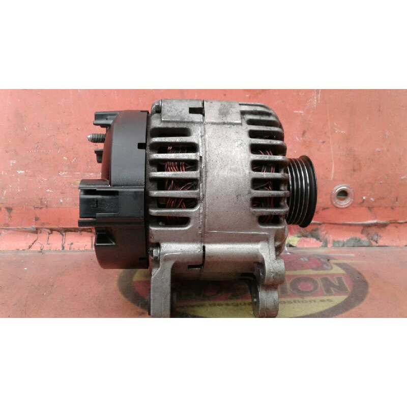 Recambio de alternador para audi a4 avant (8e) 3.0 tdi quattro referencia OEM IAM 059903023 2542892A 405113209