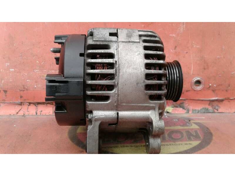 Recambio de alternador para audi a4 avant (8e) 3.0 tdi quattro referencia OEM IAM 059903023 2542892A 405113209