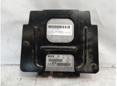 Recambio de centralita motor uce para peugeot 307 (s1) 2.0 hdi fap cat referencia OEM IAM 0281010779 0281010779 9644606180