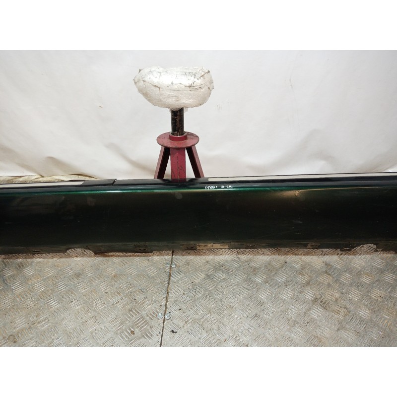 Recambio de faldon lateral para audi a8 (4e2) 4.2 v8 32v fsi referencia OEM IAM 4E0853860 4E0853860 4E0853860