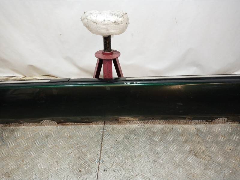 Recambio de faldon lateral para audi a8 (4e2) 4.2 v8 32v fsi referencia OEM IAM 4E0853860 4E0853860 4E0853860