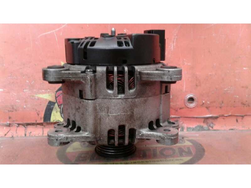 Recambio de alternador para audi a4 avant (8e) 3.0 tdi quattro referencia OEM IAM 059903023 2542892A 405113209