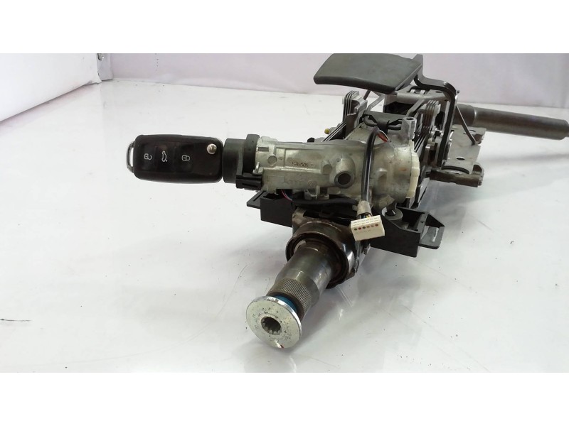 Recambio de columna direccion para volkswagen touran (1t3) referencia OEM IAM 1T1419502M 1T1419502 1T1419502