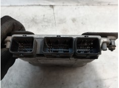 Recambio de centralita motor uce para peugeot 307 (s1) 2.0 hdi fap cat referencia OEM IAM 0281010779 0281010779 9644606180 2