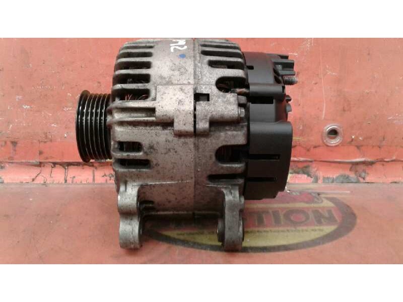 Recambio de alternador para audi a4 avant (8e) 3.0 tdi quattro referencia OEM IAM 059903023 2542892A 405113209