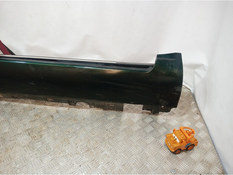 Recambio de faldon lateral para audi a8 (4e2) 4.2 v8 32v fsi referencia OEM IAM 4E0853860 4E0853860 4E0853860