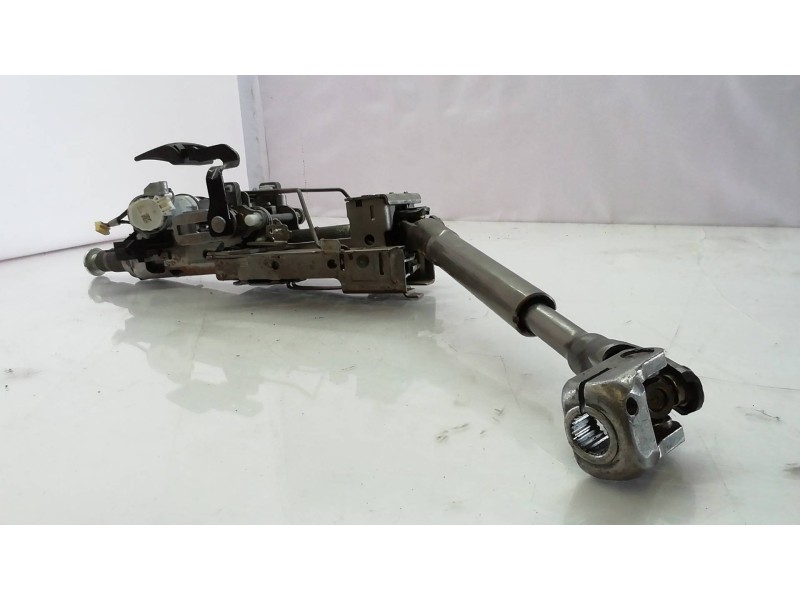 Recambio de columna direccion para volkswagen touran (1t3) referencia OEM IAM 1T1419502M 1T1419502 1T1419502