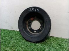 Recambio de polea cigueñal para citroën xsara picasso 1.6 hdi 90 lx plus referencia OEM IAM    2