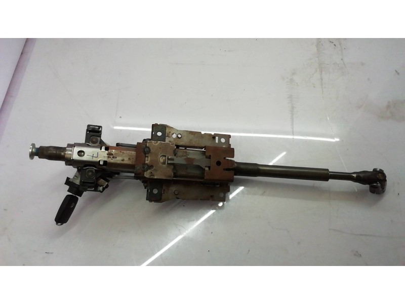 Recambio de columna direccion para volkswagen touran (1t3) referencia OEM IAM 1T1419502M 1T1419502 1T1419502