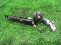 Recambio de conmutador de arranque para peugeot 307 berlina (s2) xr referencia OEM IAM 9648445180 9648445180 9648445180