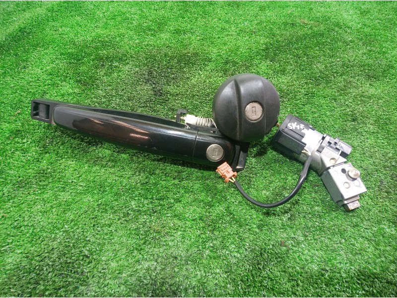 Recambio de conmutador de arranque para peugeot 307 berlina (s2) xr referencia OEM IAM 9648445180 9648445180 9648445180