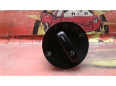 Recambio de mando luces para volkswagen golf v berlina (1k1) highline referencia OEM IAM 1K0941431M  