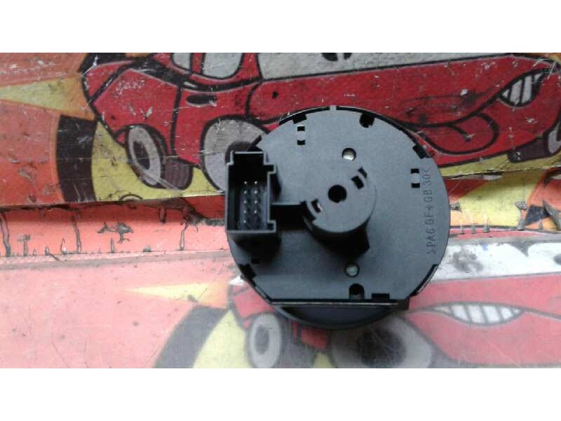 Recambio de mando luces para volkswagen golf v berlina (1k1) highline referencia OEM IAM 1K0941431M  