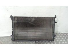 Recambio de radiador agua para volkswagen touran (1t2) traveller referencia OEM IAM 1K0121251BQ 1K0121251B 1K0121251B