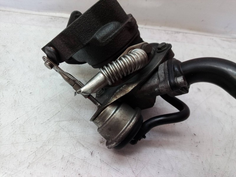 Recambio de turbocompresor para fiat fiorino básico referencia OEM IAM 735013430 735013430 54351014808