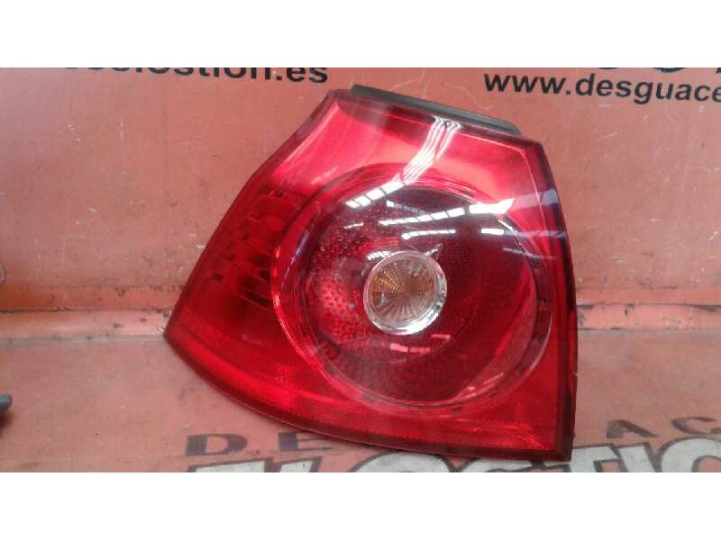 Recambio de piloto trasero izquierdo para volkswagen golf v berlina (1k1) highline referencia OEM IAM 1K6945095Q  