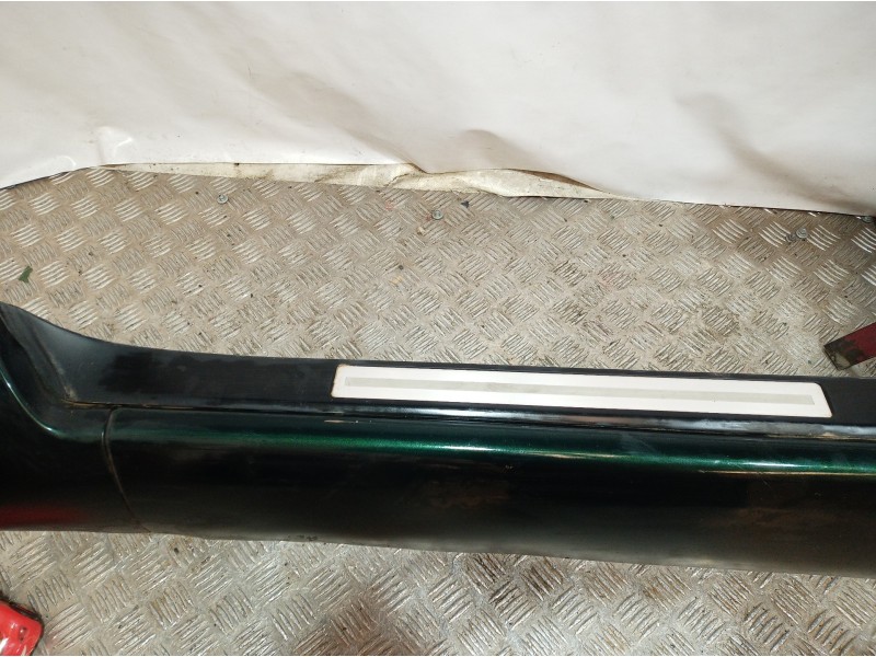 Recambio de faldon lateral para audi a8 (4e2) 4.2 v8 32v fsi referencia OEM IAM 4E0853860 4E0853860 4E0853860