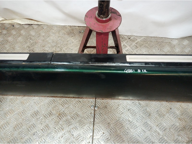 Recambio de faldon lateral para audi a8 (4e2) 4.2 v8 32v fsi referencia OEM IAM 4E0853860 4E0853860 4E0853860