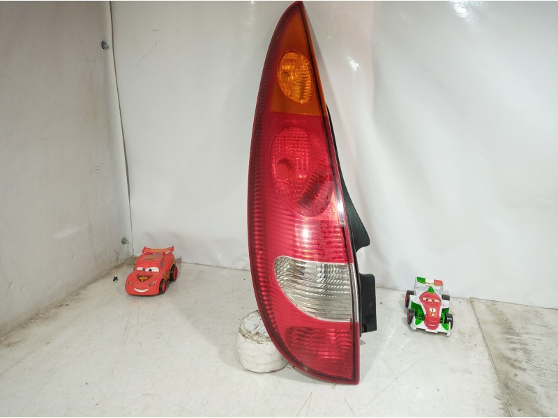 Recambio de piloto trasero izquierdo para nissan almera tino (v10m) ambience referencia OEM IAM 89303850 89303850 89303850 Recambio de piloto trasero izquierdo para nissan almera tino (v10m) ambience referencia OEM IAM 89303850 89303850 89303850