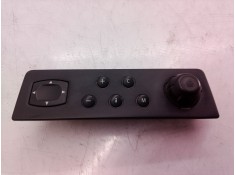 Recambio de mando multifuncion para renault scenic ii authentique referencia OEM IAM 8200107974 8200107974 8200107974