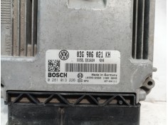 Recambio de centralita motor uce para volkswagen golf v berlina (1k1) highline referencia OEM IAM 03G906021KH 0281013226 03G9060 2