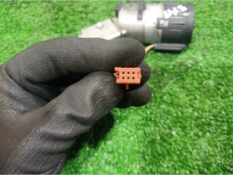 Recambio de conmutador de arranque para peugeot 307 berlina (s2) xr referencia OEM IAM 9648445180 9648445180 9648445180