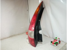 Recambio de piloto trasero izquierdo para nissan almera tino (v10m) ambience referencia OEM IAM 89303850 89303850 89303850 2