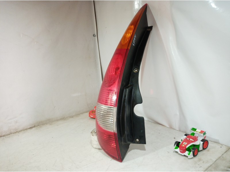 Recambio de piloto trasero izquierdo para nissan almera tino (v10m) ambience referencia OEM IAM 89303850 89303850 89303850 Recambio de piloto trasero izquierdo para nissan almera tino (v10m) ambience referencia OEM IAM 89303850 89303850 89303850