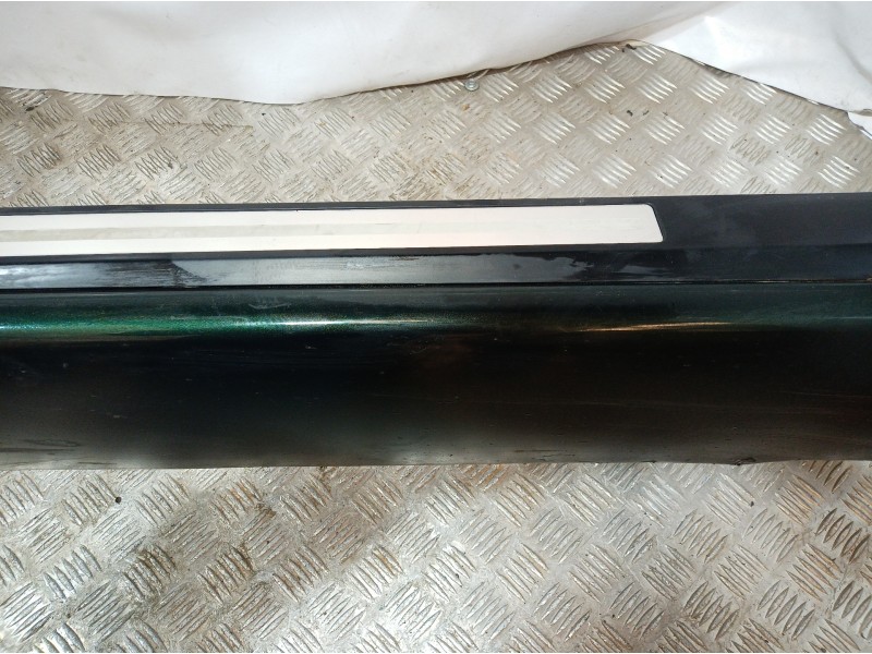 Recambio de faldon lateral para audi a8 (4e2) 4.2 v8 32v fsi referencia OEM IAM 4E0853860 4E0853860 4E0853860