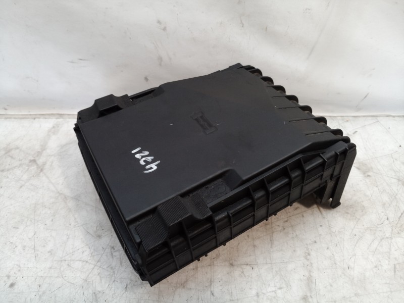 Recambio de caja reles / fusibles para volkswagen touran (1t1) conceptline referencia OEM IAM 017181301 017181301 1D140607