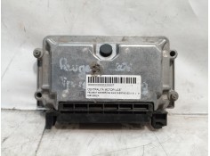 Recambio de centralita motor uce para peugeot 306 berlina 3/4/5 puertas (s2) 1.6 referencia OEM IAM 0261206214 0261206214 963269
