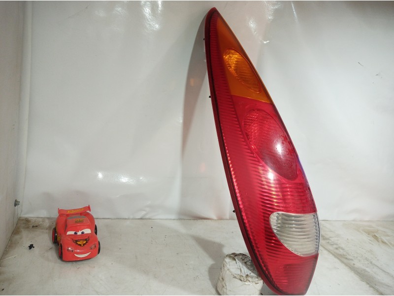 Recambio de piloto trasero izquierdo para nissan almera tino (v10m) ambience referencia OEM IAM 89303850 89303850 89303850 Recambio de piloto trasero izquierdo para nissan almera tino (v10m) ambience referencia OEM IAM 89303850 89303850 89303850