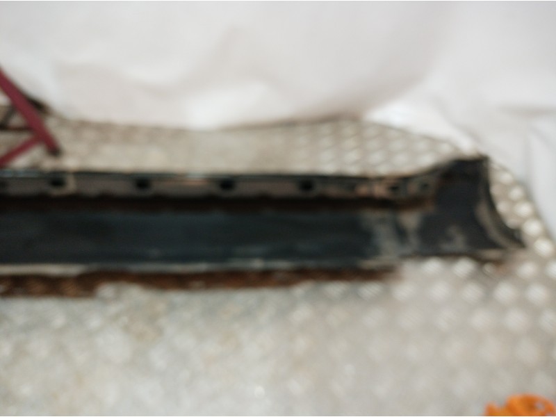 Recambio de faldon lateral para audi a8 (4e2) 4.2 v8 32v fsi referencia OEM IAM 4E0853860 4E0853860 4E0853860