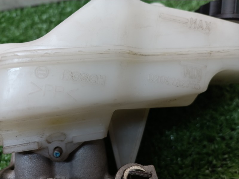 Recambio de bomba freno para peugeot 108 active referencia OEM IAM 0204782755 0204782755 0204782755