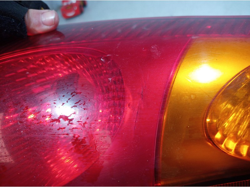 Recambio de piloto trasero izquierdo para nissan almera tino (v10m) ambience referencia OEM IAM 89303850 89303850 89303850 Recambio de piloto trasero izquierdo para nissan almera tino (v10m) ambience referencia OEM IAM 89303850 89303850 89303850