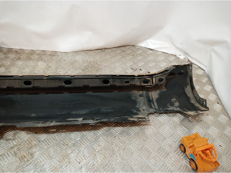 Recambio de faldon lateral para audi a8 (4e2) 4.2 v8 32v fsi referencia OEM IAM 4E0853860 4E0853860 4E0853860