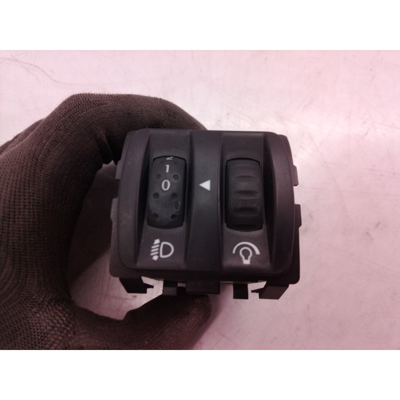 Recambio de mando multifuncion para renault scenic ii authentique referencia OEM IAM 8200121805 8200121805 8200121805