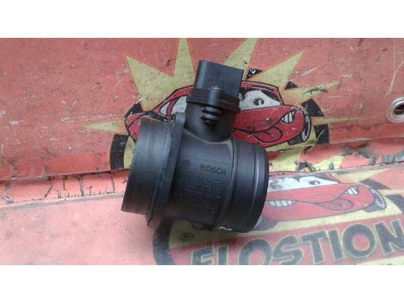 Recambio de caudalimetro para volkswagen golf v berlina (1k1) highline referencia OEM IAM 038906461B 0281002531 038906461B