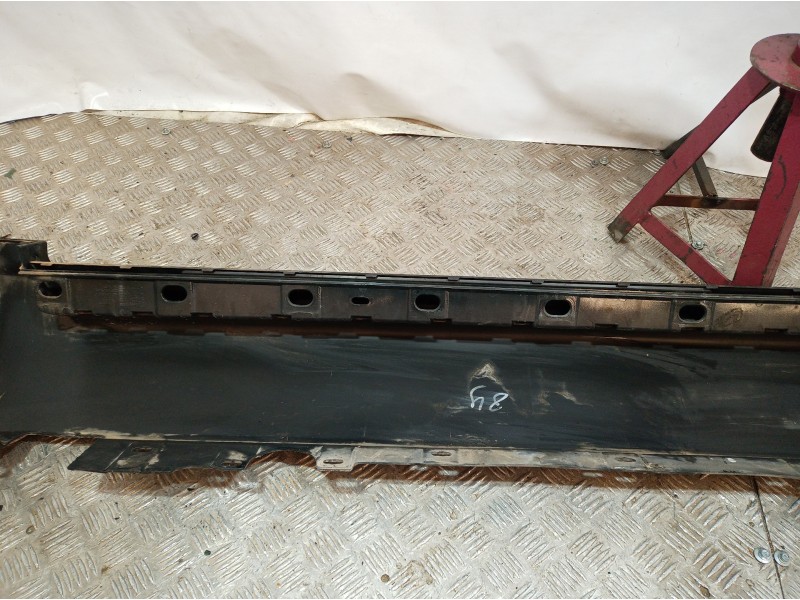 Recambio de faldon lateral para audi a8 (4e2) 4.2 v8 32v fsi referencia OEM IAM 4E0853860 4E0853860 4E0853860