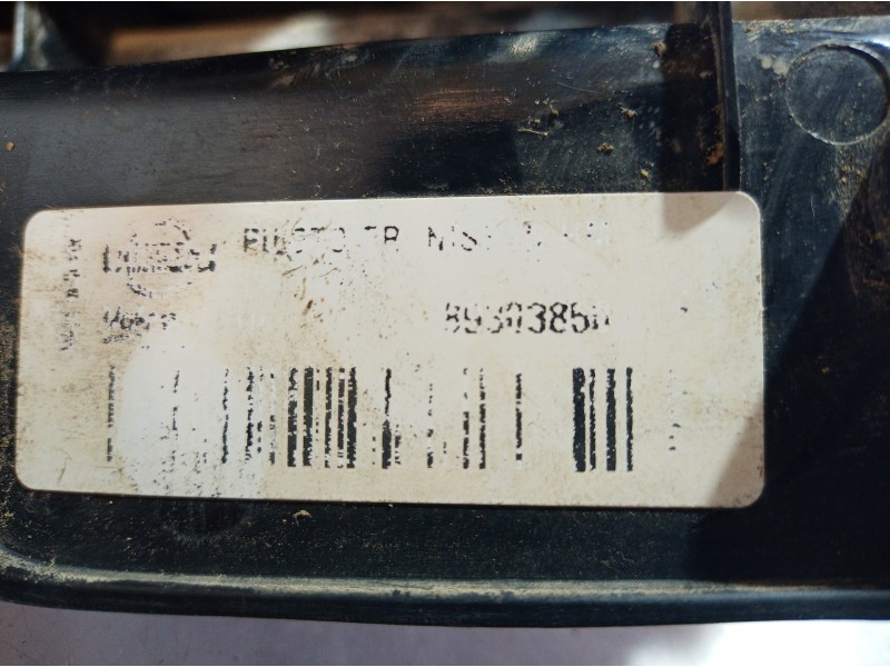 Recambio de piloto trasero izquierdo para nissan almera tino (v10m) ambience referencia OEM IAM 89303850 89303850 89303850 Recambio de piloto trasero izquierdo para nissan almera tino (v10m) ambience referencia OEM IAM 89303850 89303850 89303850