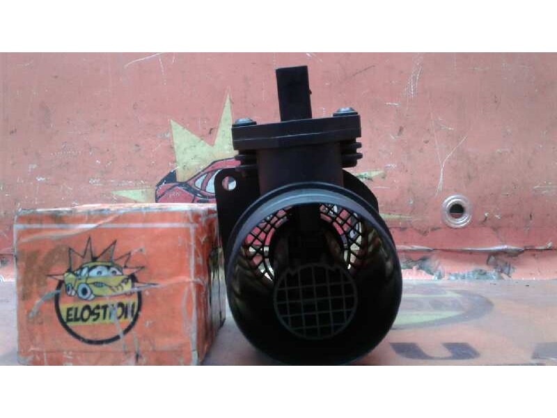 Recambio de caudalimetro para volkswagen golf v berlina (1k1) highline referencia OEM IAM 038906461B 0281002531 038906461B