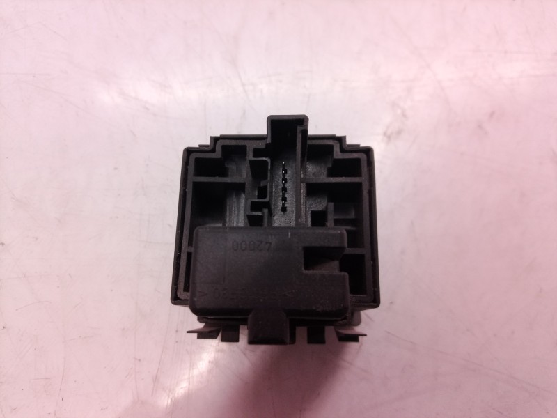 Recambio de mando multifuncion para renault scenic ii authentique referencia OEM IAM 8200121805 8200121805 8200121805