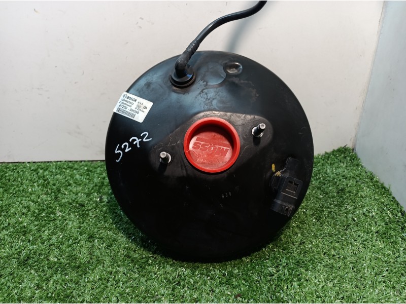 Recambio de servofreno para peugeot 108 active referencia OEM IAM 0204805522 0204805522 472000H090