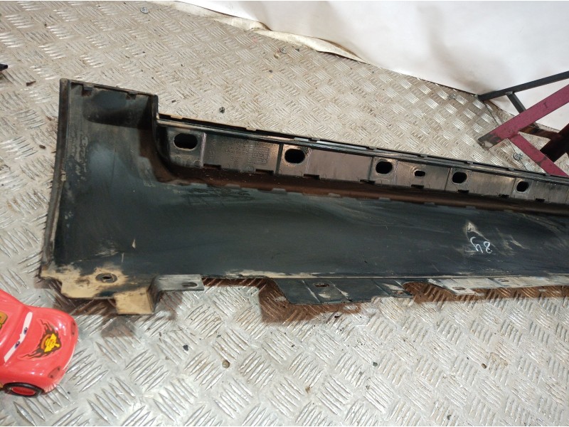 Recambio de faldon lateral para audi a8 (4e2) 4.2 v8 32v fsi referencia OEM IAM 4E0853860 4E0853860 4E0853860