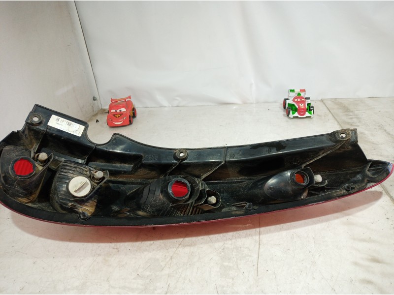 Recambio de piloto trasero izquierdo para nissan almera tino (v10m) ambience referencia OEM IAM 89303850 89303850 89303850 Recambio de piloto trasero izquierdo para nissan almera tino (v10m) ambience referencia OEM IAM 89303850 89303850 89303850